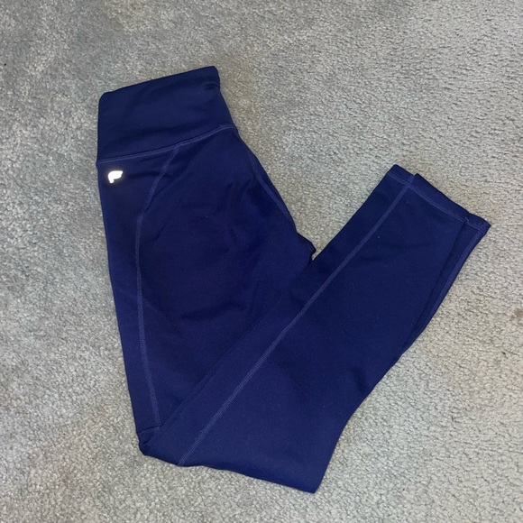 Fabletics Powerhold Leggings - Picture 3 of 5
